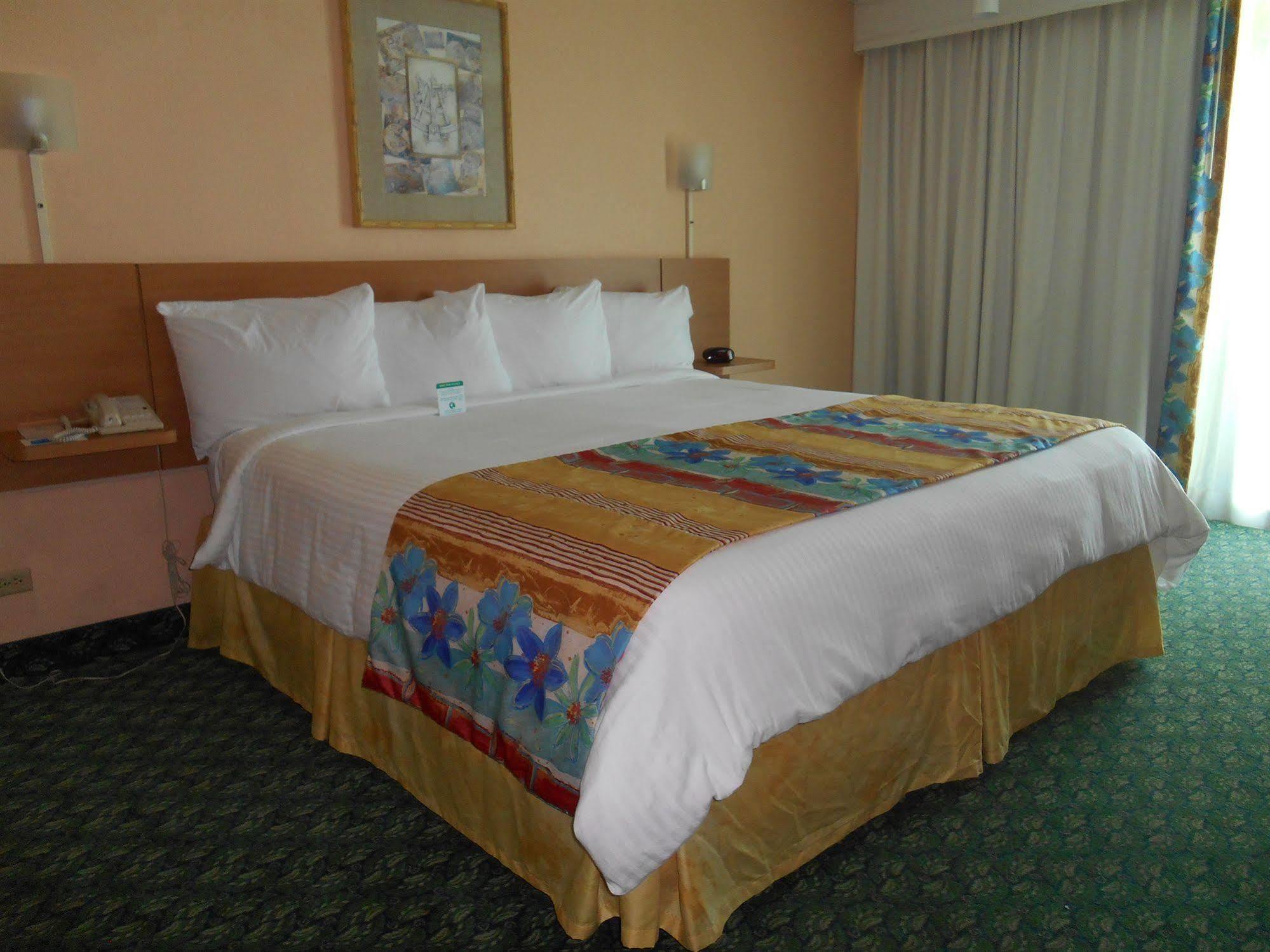 Mare St. Clair Hotel San Juan Exteriér fotografie