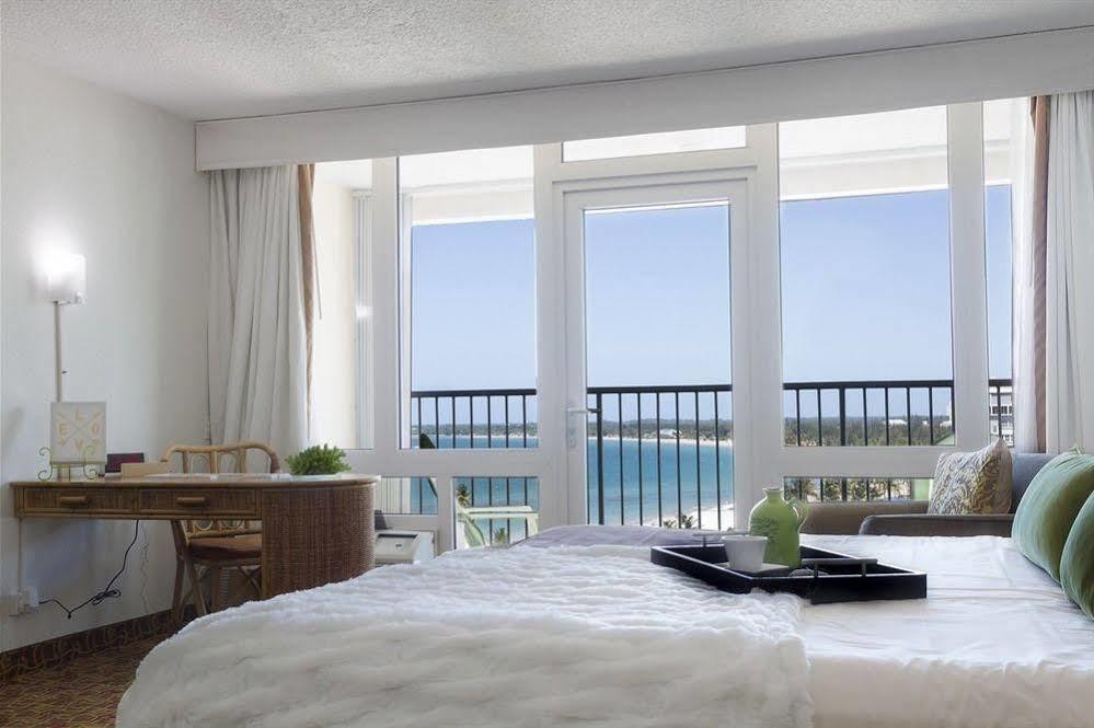 Mare St. Clair Hotel San Juan Exteriér fotografie